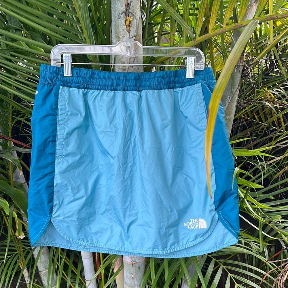THE NORTH FACE Hydrenaline Skirt size large - Picture 2 of 13